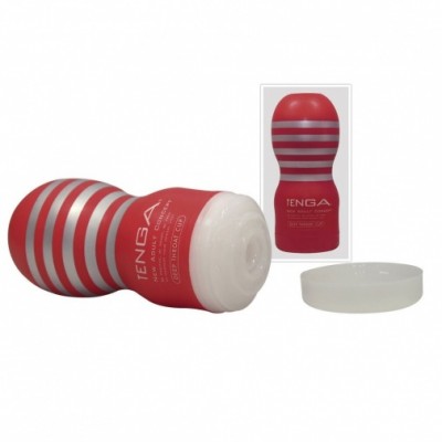 Tenga US Deep Throat Cup